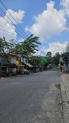 Bán căn Đường số 3, P.Trường Thọ, Thủ Đức, 92.4m2 giá 5ty600 sổ sẵn