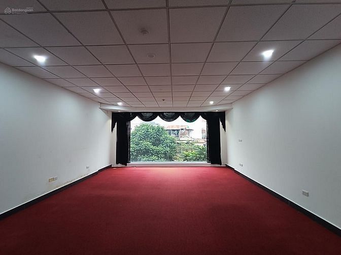 Cho thuê sàn tầng 4 và 7 phố Huế - Hai Bà Trưng