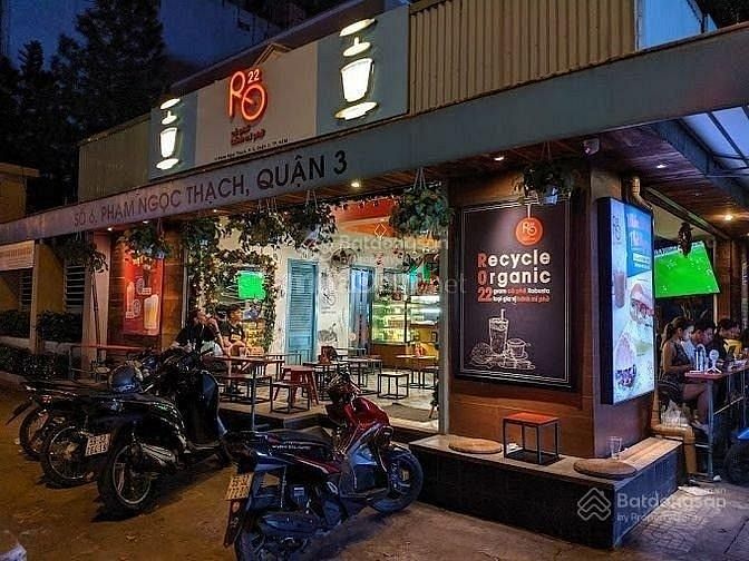Siêu phẩm góc 2 mặt tiền hồ Con Rùa - Ngang 10m*12m - DTSD 200m2