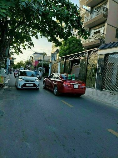Chính chủ gửi bán nhà mặt tiền đường số 4, Phường An Phú, Quận 2