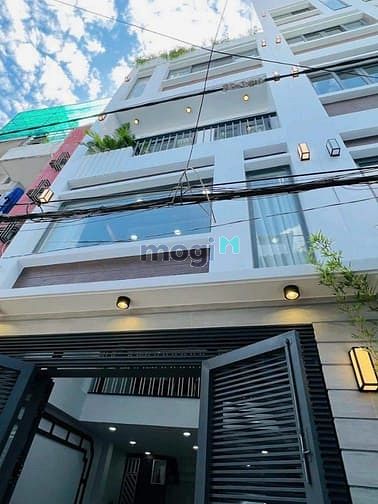Chủ ký gửi bán gấp nhà Lê Văn Sỹ P14 Q3 DT 84m2 giá 3 tỷ 400tr SHR