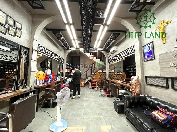 Cho thuê nhà mặt tiền D9 gần Võ Thị Sáu, Biên Hòa