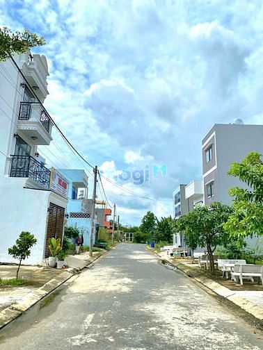 Bán đất Dự Án Bảo Khang , Bưng Ông Thoàn,Phú Hữu, Q9 - 2 tỷ 950/55m2