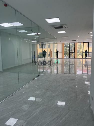 Văn phòng Vũ Trọng Khánh- Mỗ Lao, 170 m2/tầng