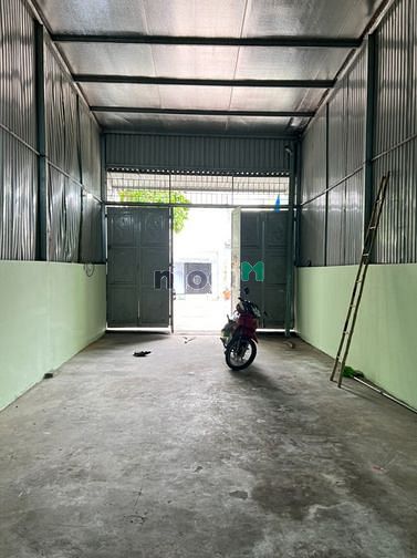 CHO THUÊ KHO 120m2, đường rộng 12m Đặng Thùy Trâm, xe tải khách nhau