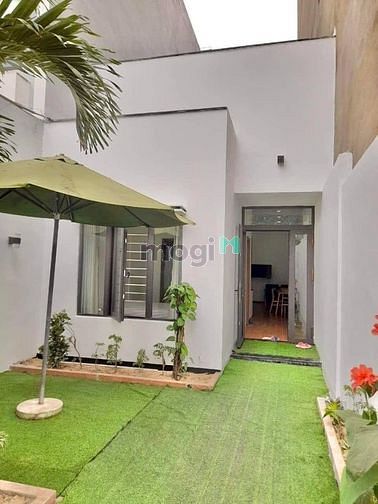 Cho thuê nhà đẹp 90m2_khu  Phố Tây An Thượng,Mỹ An,Ngũ Hành Sơn_12tr