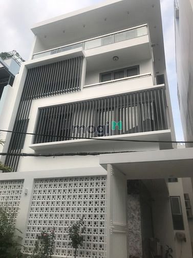 Cho Thuê Nhà Nguyễn Trọng Tuyển, Quận Tân Bình, DT: 8x20, 2 lầu