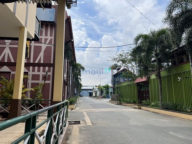 Kho cho thuê chứa hàng tạm, thời gian thuê ngắn - dài hạn tùy nhu cầu