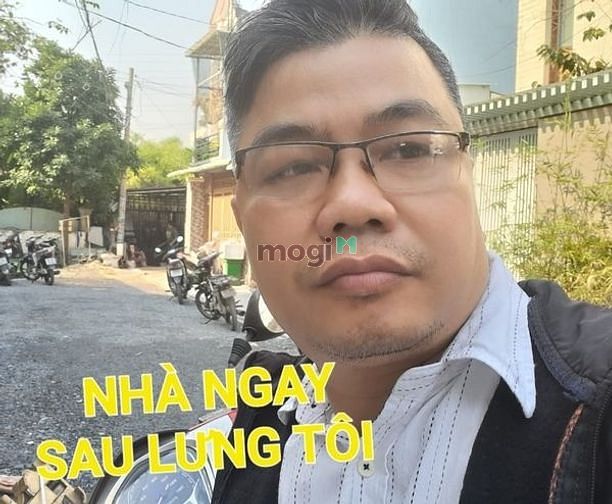 Nhà rẻ ở Tết 65m2 nhà 2 tầng Tân Chánh Hiệp Quận 12 TPHCM 3.3 tỷ