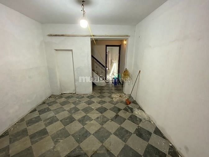 Tôi bán mảnh đất ngõ Đặng Tiến Đông, giá 16 tỷ, 80m2, 2 mặt ngõ ẢNH TH