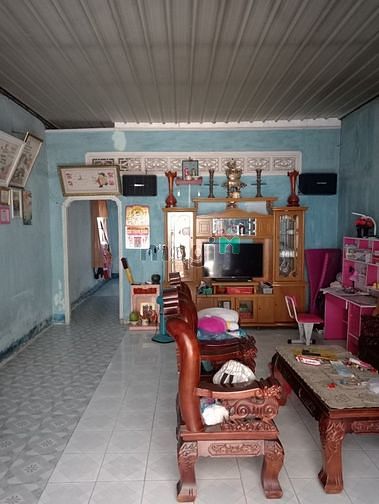 Nhà mặt tiền đường 475, Đỗ Xuân Hợp, Q9, 185m2, ở hoặc đầu tư cực tốt.