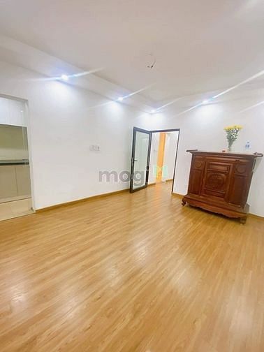 Giá Cực Tốt! Bán căn Tập thể Mặt phố Thái Thị - 90m2 x 2 Ngủ x 2 WC!