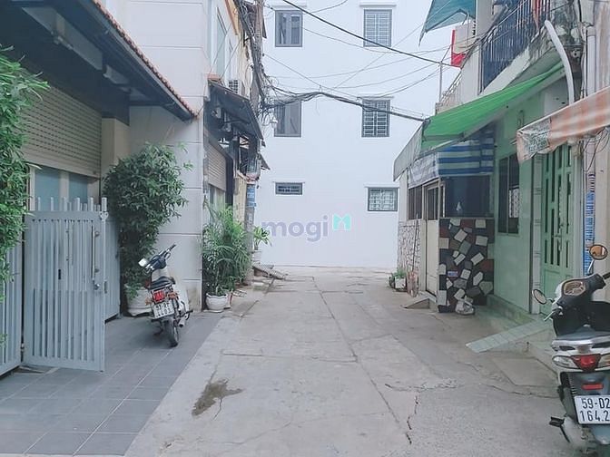 CHDV 08 Phòng, 5 Tầng, 40M2, HXH Nguyễn Văn Trỗi, Phú Nhuận, 7.x tỷ
