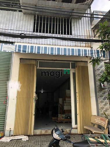 Bán nhà An Dương Vương, P.16, Quận 8, đường 10m, DT 4x18m