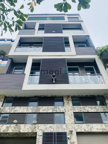 MTKD Cao Lỗ Q8 278m2, 7.6x37 7T CHDV 80P có 150tr/th, 42 tỷ TL, hiếm