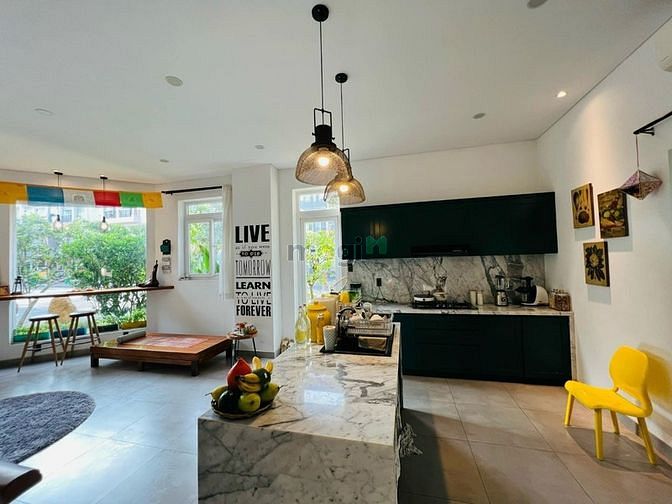 BÁN BIỆT THỰ KDC PARK RIVERSIDE Quận 9 căn góc ngang 11m +sổ ?Giá TL