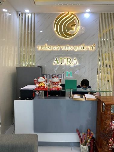 Cực rẻ 49tr! Cho thuê MT Đ. Trần Thiện Chánh Q10 - 4*20m - 5 lầu.