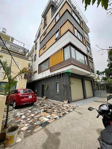 Bán nhà Cổ Linh Thạch Bàn Long Biên 35m 4,5 tầng ngõ ô tô 3,45 tỷ
