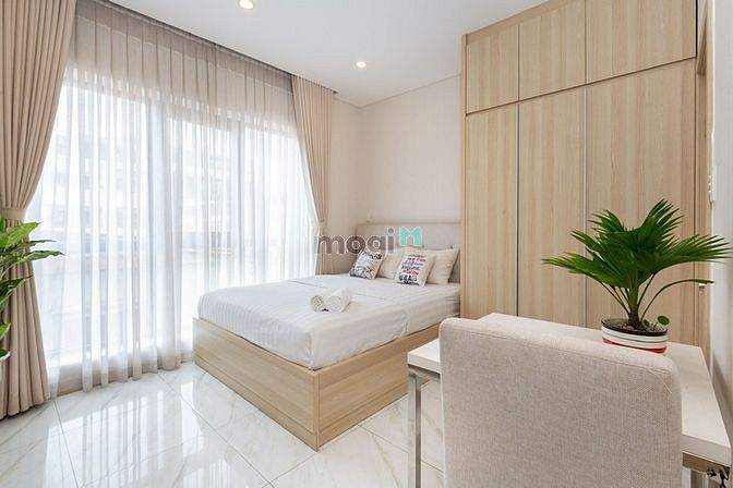 ? Hệ thống Căn Hộ Studio_Giá rẻ_An Ninh_có Thang máy_gần chợ Bà Chiểu