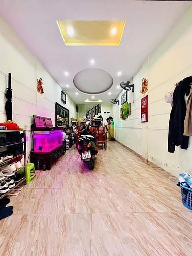 Bán nhà 6 tầng Mai Dịch, Cầu Giấy, phân lô, ô tô, nhà đẹp, hơn 7 tỷ.