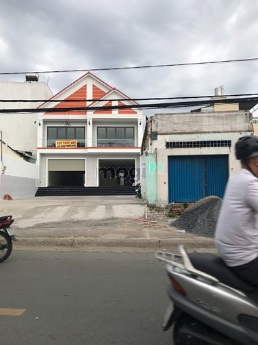 Cho thuê mặt bằng kinh doanh mt Nguyễn Thị Định. 6x22m. 1 lầu. chỉ 20t