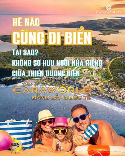 ? Sông Town - Chính sách siêu khủng lần đầu xuất hiện tại Việt Nam!