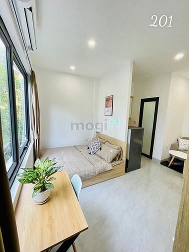 Bán toà CCMN phố Trần Đại Nghĩa, ô tô tránh, 110m2 x 7 tầng, 25 tỷ
