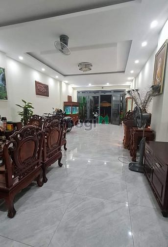 Nhà Ngay  Công viên Tên Lửa gần st AEON MALL Bình Tân. Dt 5x20. 3,5 tấ