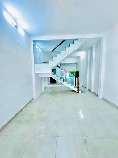 Bán Nhà Hẻm Xe Tải đối diện Celedon Aeon Mall 50M2- 2Tầng Mới Nhỉnh 4