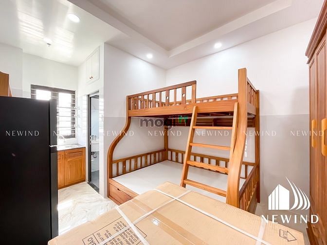 Khai Trương Căn Hộ Dánh Cho Sinh Viên TDTU_Rmit_NTT_UFM_Quận 7