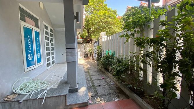 Chính chủ cho thuê biệt thự  Mỹ Đình 260m x 4 tầng, Nam từ Liêm, HN.