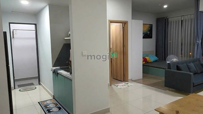Bán ngộp Celadon Emeral 55m2,1pn full nthat chỉ 2ty300tr