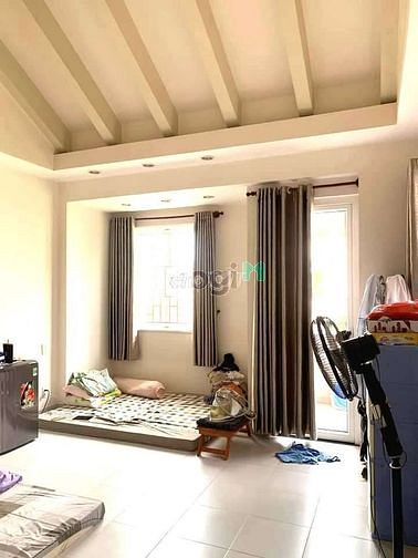 Nhất vị nhị hướng,MT 5m,hẻm xe tăng,4 lầu,dân trí, ở ngay,TB