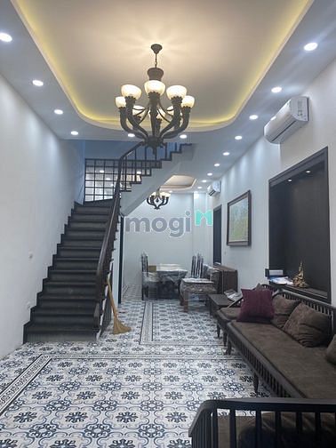 + NHÀ ĐẸP RINH NGAY-Ở NGAY ĐON TẾT-ngõ 3 gác đua-3 bước ra phố.