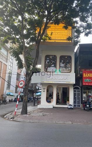Mặt phố khu Thanh Xuân 240m2 giá chỉ 15tr - Khu ăn uống văn phòng