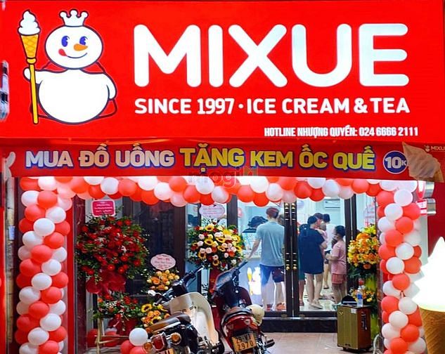 Cho thuê nhà mặt phố Chùa Láng 60m2 3 tầng 5m mặt tiền đông sinh viên