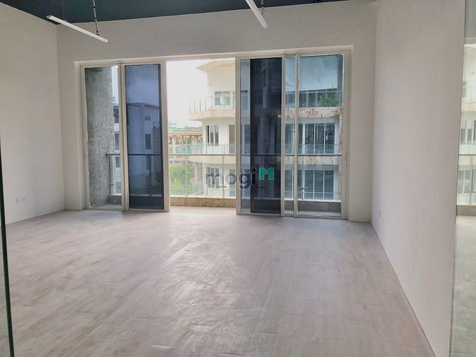 Văn Phòng Sàn 85m2, Giá 25 Triệu, Tầng Trệt + Tầng 1 (180m2) Giá 65tr.