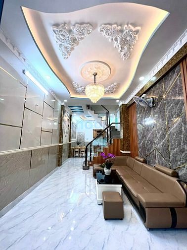 Bán nhà khu dân cư nhà chính chủ ko qua đầu tư