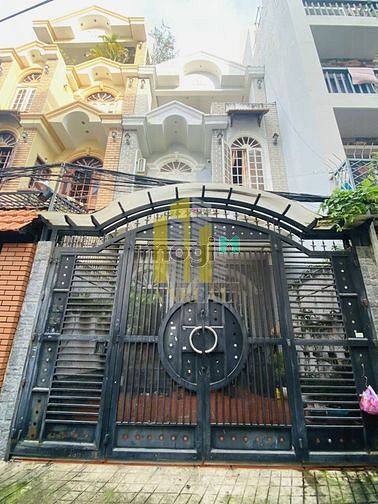 Cho thuê nhà nguyên căn gần chợ Đo Đạc - Phù hợp làm văn phòng hoặc ở