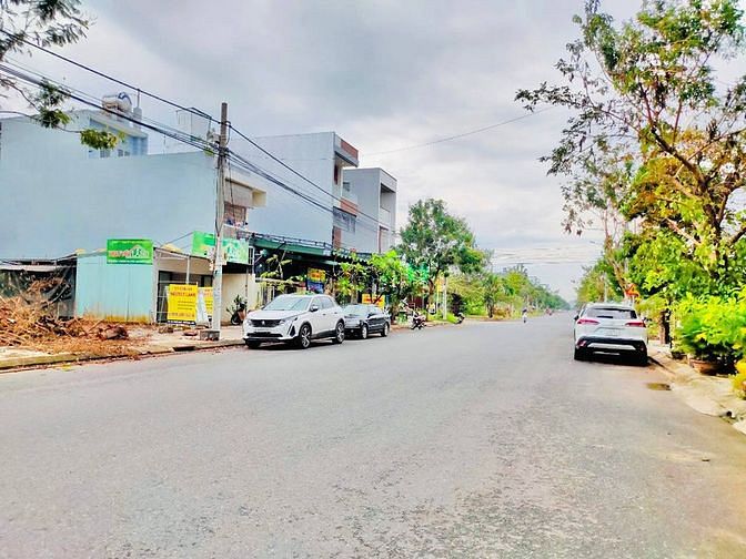 H0T_RẺ_Bán nhà 3 tầng x100m2 đường 10m5 Đoàn Khuê,Khu Nam Việt Á,Ngũ H