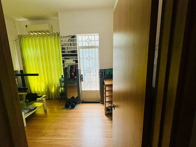 Bán nhà HXH Phạm Văn Chiêu, P.14, GV, 4.1 x 11.5m, giá: 4.85 tỷ tl