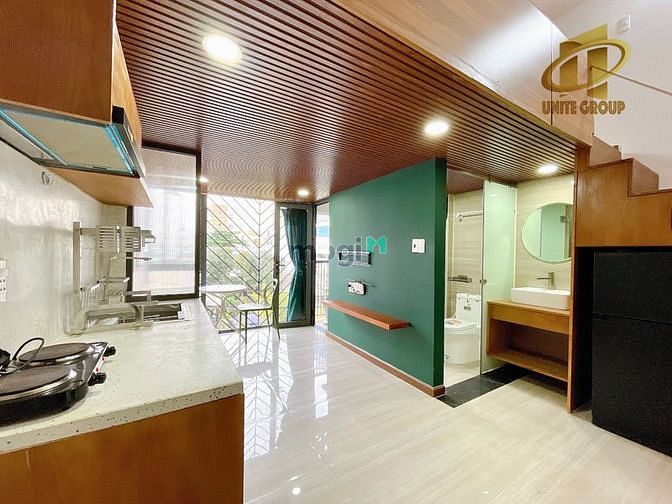Căn Hộ Gần Khu Chế Xuất, Vincom, Kdc Nam Long, Đh Ufm quận 7, gần PMH