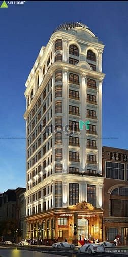 Bán Khách Sạn MT Lý Tự Trọng Q1, dt: 10x28m hầm 10T giá 150 tỷ