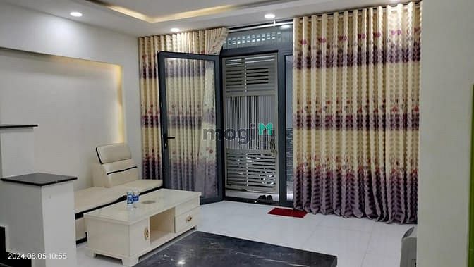 NHÀ THƠM MÙI SƠN- Trung tâm Tân Bình- giá chỉ nhỉnh 4ty7 thương lượng