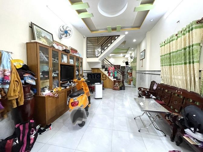 Bán nhà Đường Cộng Hòa P13 tân bình 133m2 5,5x25 3 tầng giá 8,9 tỷ tl