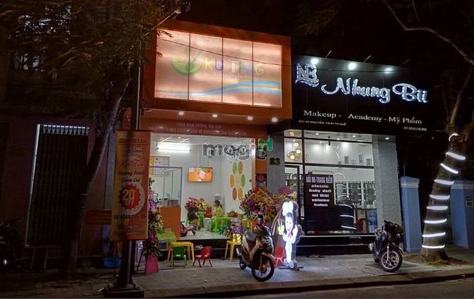 Cho Thuê Mặt Bằng Đường Nguyễn Trãi