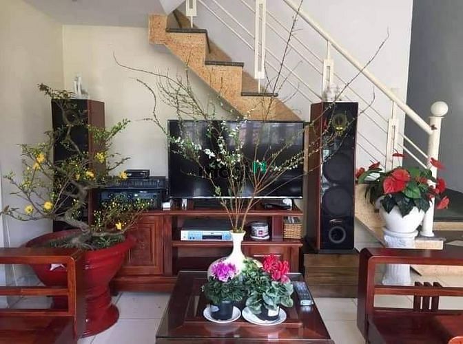 Bán nhà 2 tầng MT đường 7,5m Tôn Quang Phiệt, P. An Hải Bắc, Q. Sơn Tr