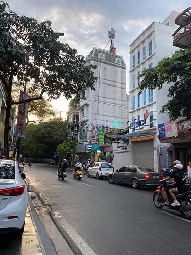 BÁN GẤP ĐẤT Nguyễn Khuyến - Văn Miếu, 190M2, MT 6.5M, 60 TỶ