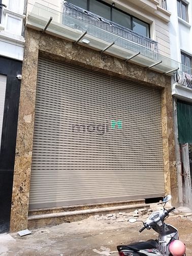 Cho thuê nhà Văn Phú, nhà đẹp, giá rẻ, 100m2, 6T, có thang máy