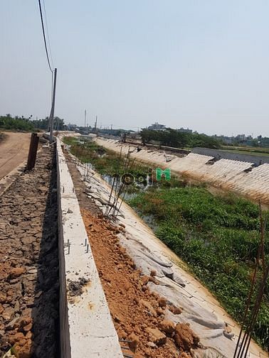 cho thuê 3840 đất nông nghiệp, gần cầu 3 phụ